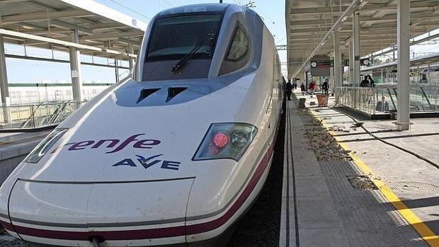 Acciona comunica a la CNMC su entrada en el primer operador privado que competirá con Renfe