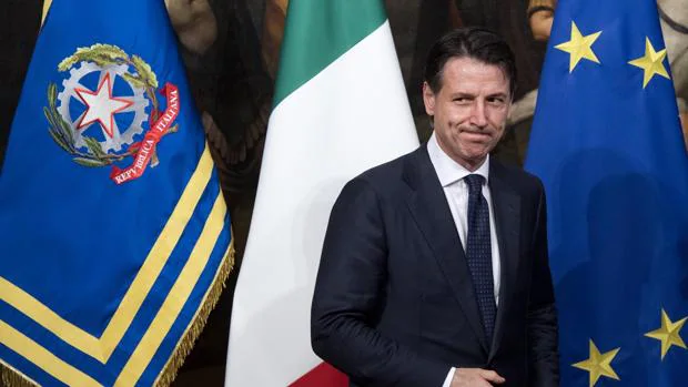 Italia rescata a la Banca Carige y podría nacionalizarla