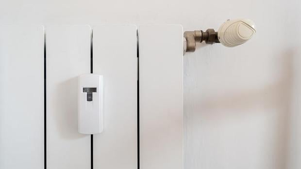 La demanda de gas natural bate un récord en España por las bajas temperaturas