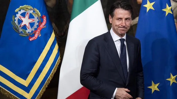El Banco Central Italiano hiela al Gobierno populista: «el país, en recesión técnica»