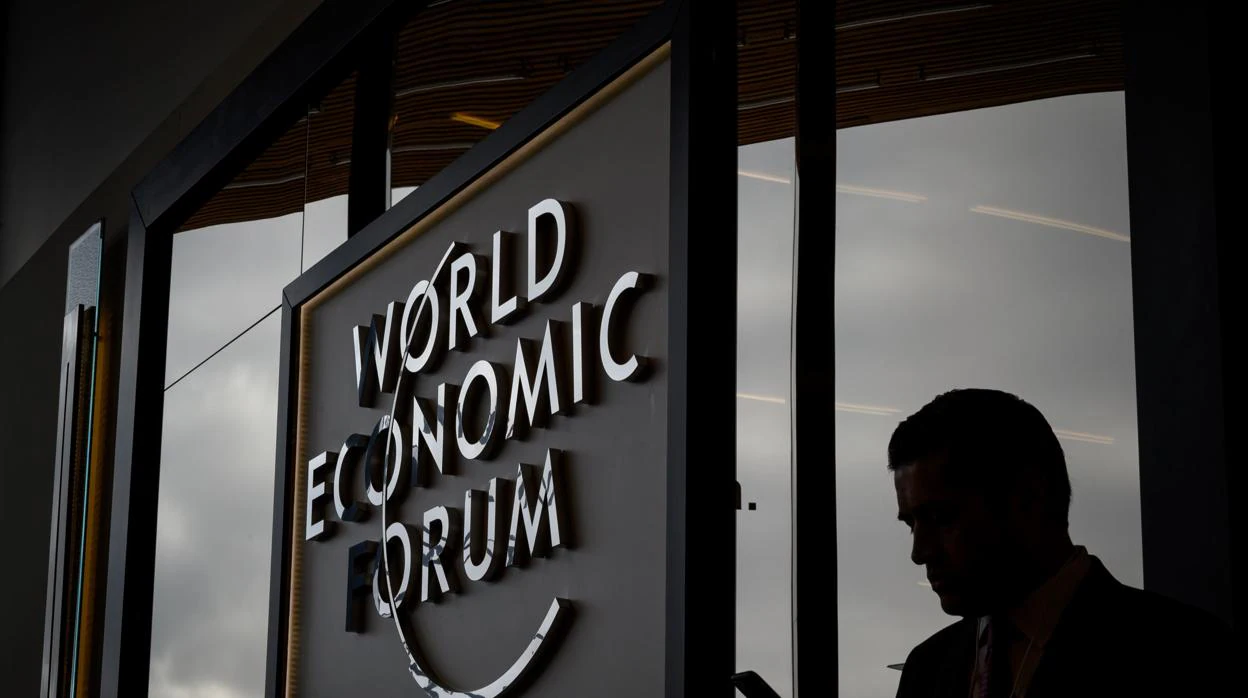 Este lunes se han presentado los primeros informes en el Foro Económico Mundial
