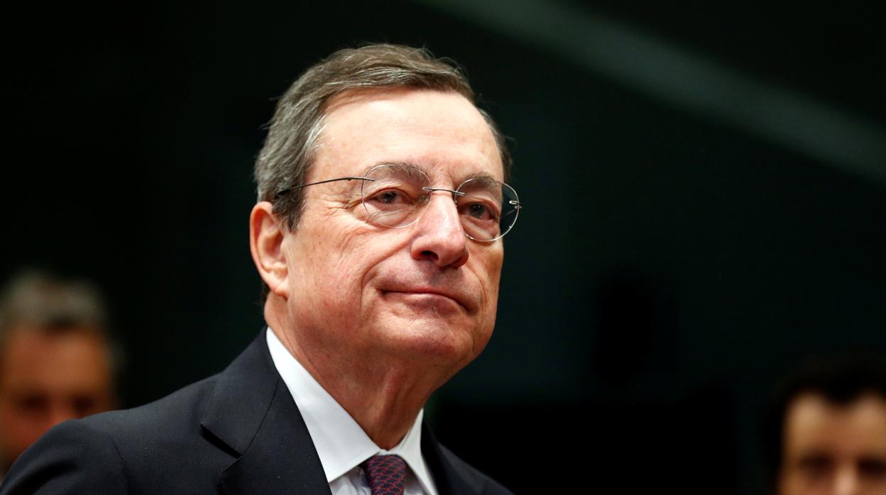 El BCE pide que la investigación interna del BBVA sobre Villarejo concluya «lo antes posible»