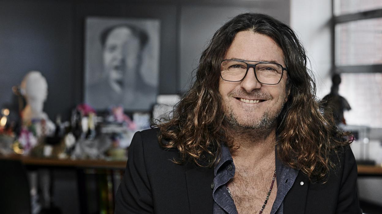 Jacques-Antoine Granjon , CEO de Veepee