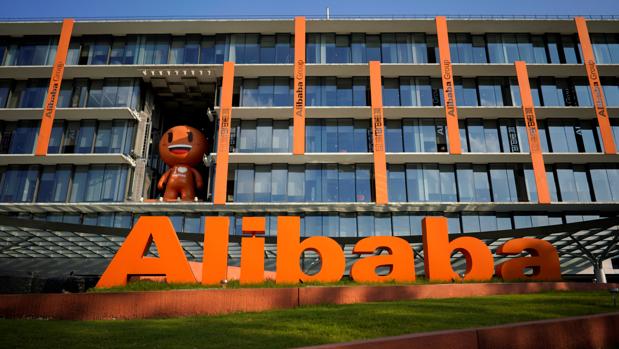 Alibaba gana más de 8.000 millones de euros en los nueve primeros meses de su ejercicio, un 9,5% más