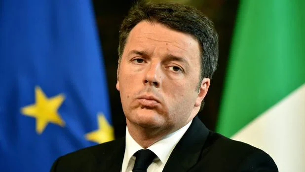 Italia se sumerge en las arenas movedizas de la recesión y amenaza con arrastrar a Europa