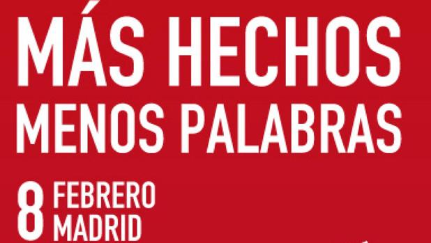 CC.OO. y UGT empiezan el viernes las movilizaciones contra el Gobierno