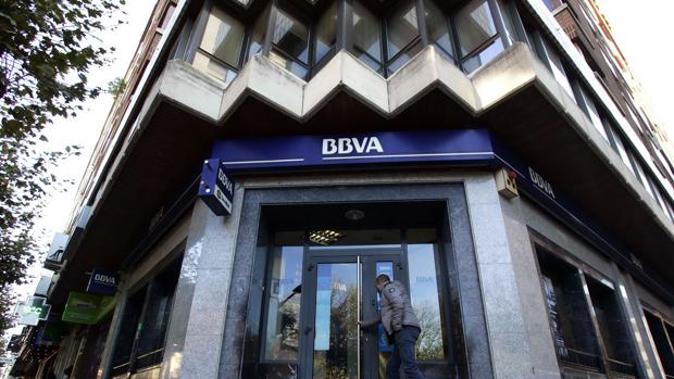 BBVA reconoce que las presuntas escuchas de Villarejo podrían «tener un impacto reputacional negativo»