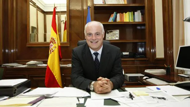 La Autoridad Bancaria Europea elige al español José Manuel Campa como nuevo presidente