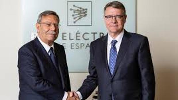REE pagó a su expresidente Folgado una indemnización de 718.000 euros