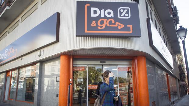 Fridman cree que el aumento de capital del consejo de Dia es «incierto y muy dilutivo»