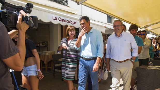 Sánchez lanza un guiño preelectoral a Baleares aprobando por decreto parte de su Régimen Económico