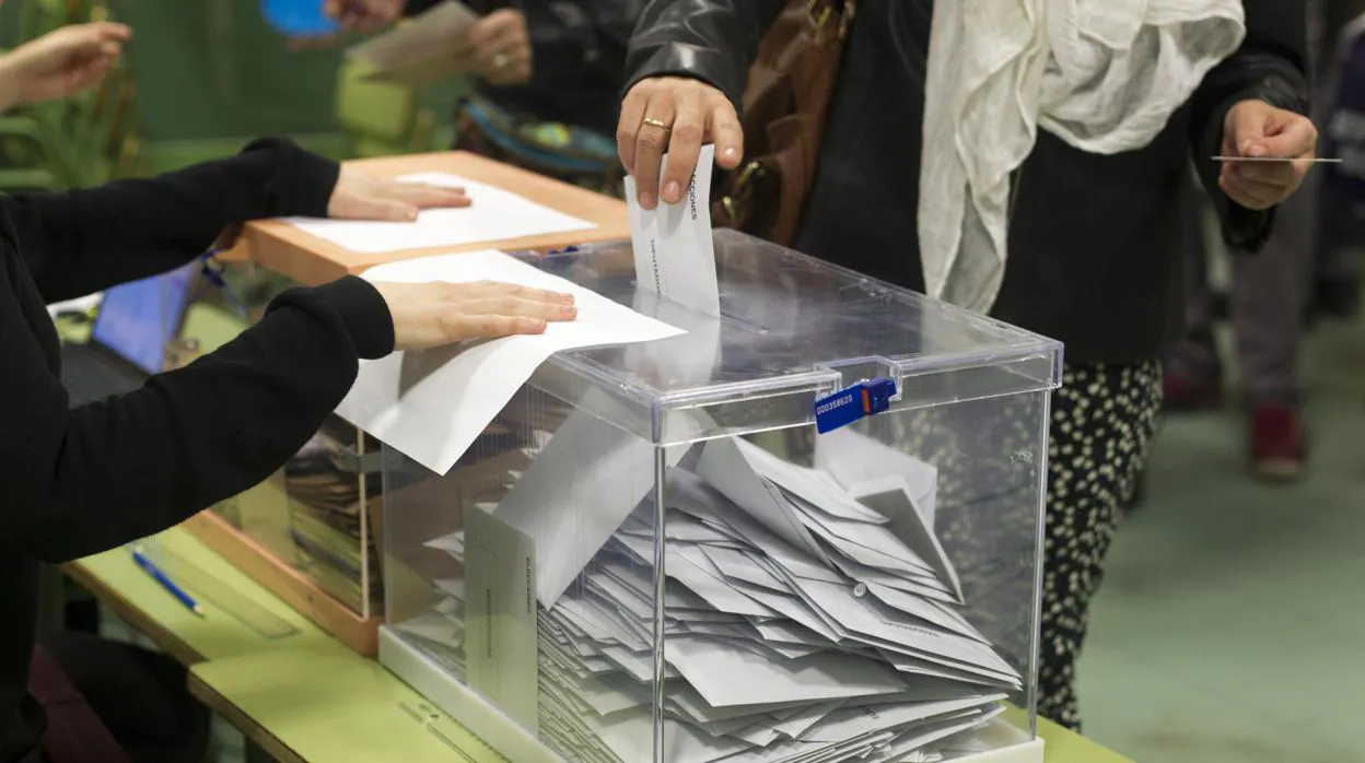 El 28 de abril se celebrarán las elecciones generales, y el 26 de mayo municipales, autonómicas y europeas