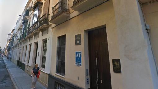 La socimi Quonia compró en la calle San Vicente 4 de Sevilla un edificio para apartamentos turísticos