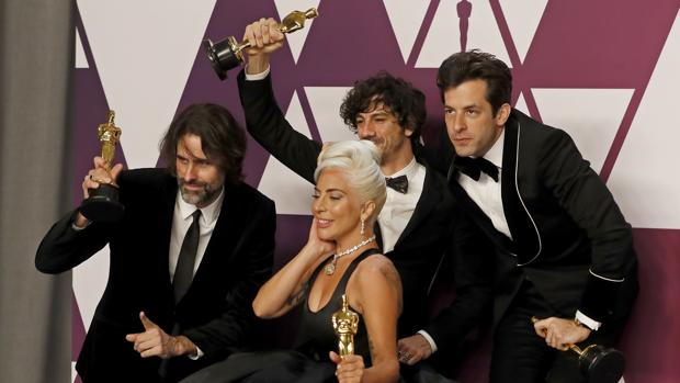 Los Oscar: un negocio redondo para actores, joyeros y la economía de Los Ángeles