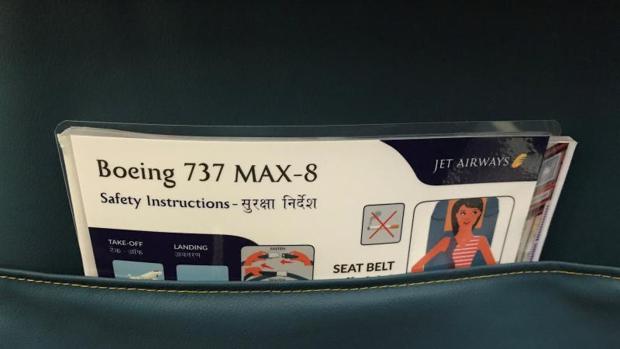 ¿Qué derechos tienen los pasajeros afectados por la suspensión de vuelos de los Boeing 737 MAX?