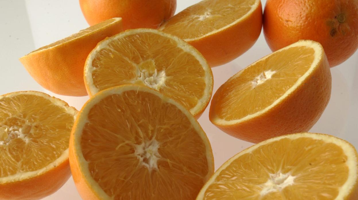 En 2017 Andalucía vendió a China casi 10 millones de euros en naranjas