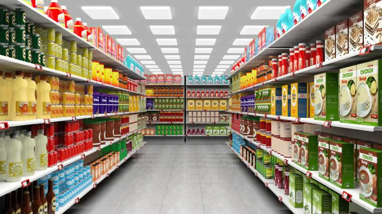 La marca de fabricante pierde presencia en los lineales del supermercado