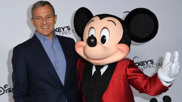 Disney cierra la compra de 21st Century Fox por 62.800 millones de euros