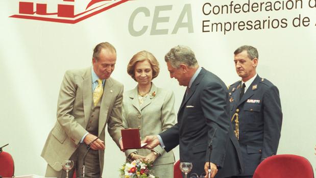 Los 40 años de la CEA: del esplendor a la crisis y la regeneración