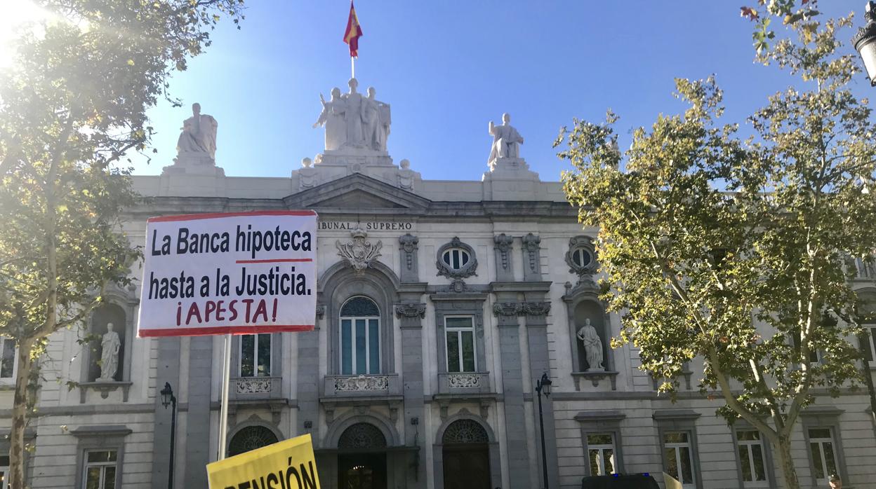 El TUE da solución a una de las cuestiones elevadas por el propio Tribunal Supremo y el juzgado de Primera Instancia número 1 de Barcelona