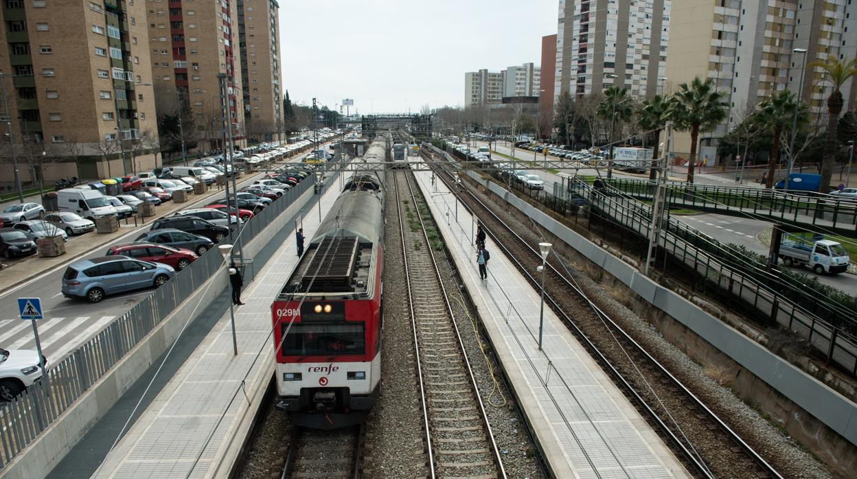 Las exigencias de Cataluña condicionan la renovación de los trenes de Cercanías