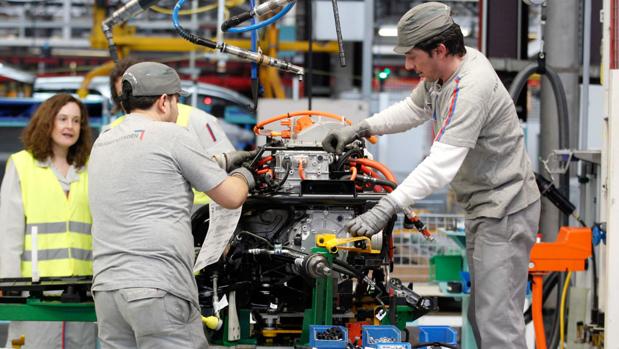 España confirma su ralentización y cerró el año pasado con un crecimiento del 2,6%, el menor desde 2014