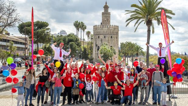 City Sightseeing celebra su XX aniversario en veinte ciudades de todo el mundo