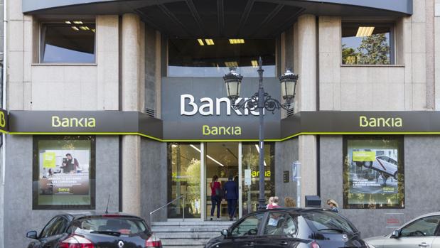 Bankia vende el negocio de seguros proveniente de BMN a Mapfre por 110 millones