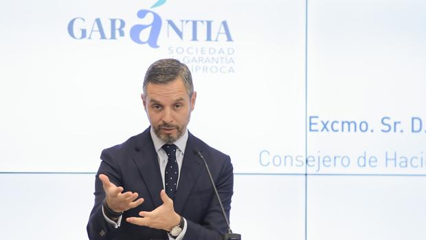 El Gobierno de Andalucía creará un equipo de élite  para no dejar escapar inversiones millonarias