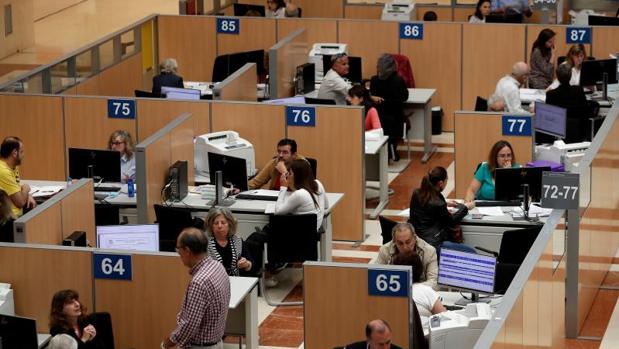 Las casillas que tienes que revisar para que Hacienda te devuelva dinero en la declaración de la Renta