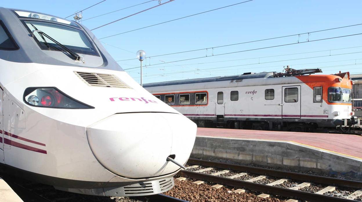 Talgo fabricará seis trenes para ferrocarriles de Egipto por 158 millones