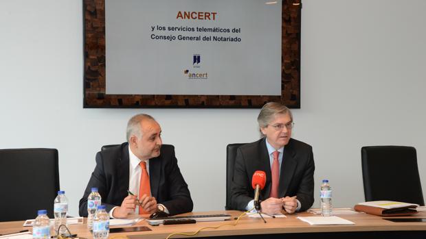 El cliente hipotecario podrá elegir notaría de forma más fácil