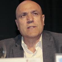 Martín Blanco,