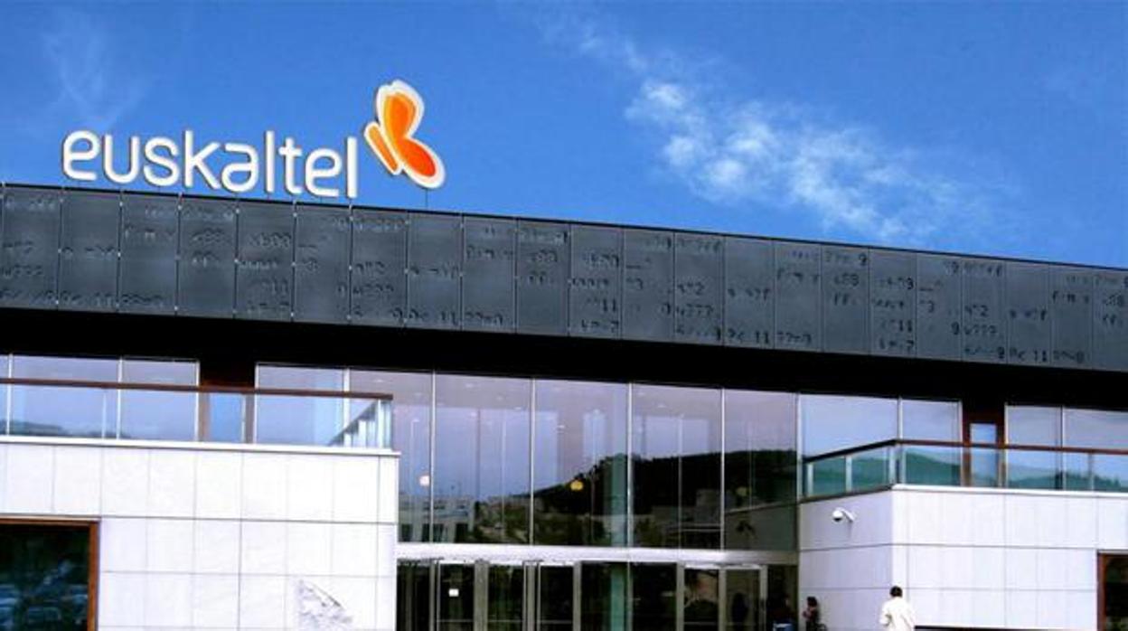 Zegona ya es el primer accionista de Euskaltel al llegar al 20,9%