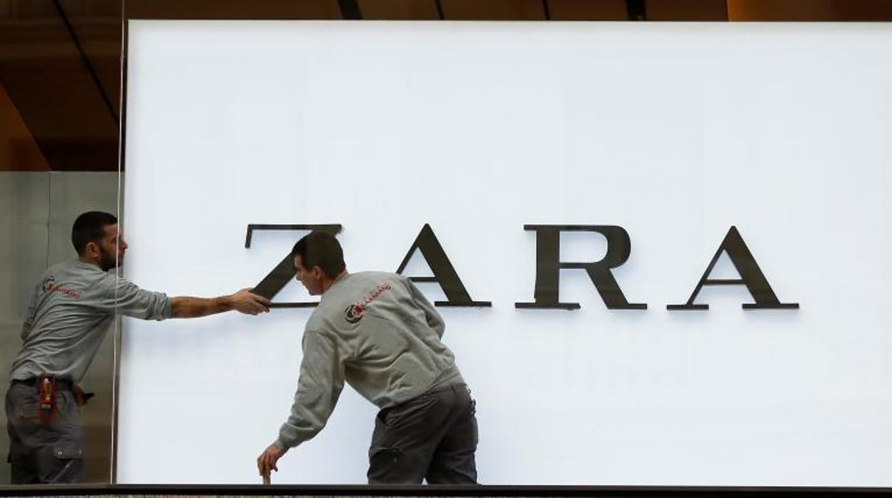 Zara, Santander y BBVA encabezan la lista de las marcas españolas más valiosas