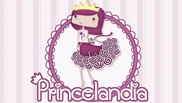 Batalla judicial por la propiedad intelectual de las muñecas y el logo de la franquicia sevillana Princelandia