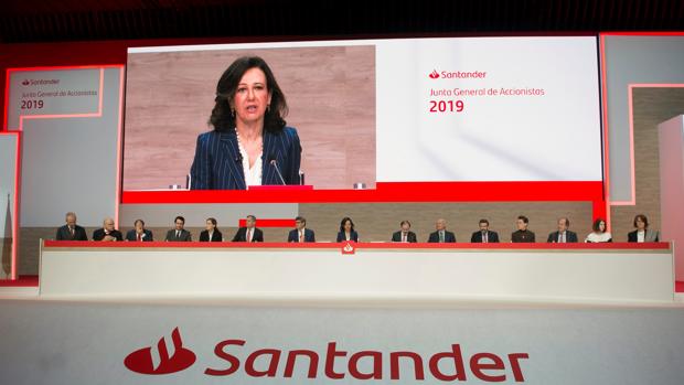 Santander y Crédit Agricole fusionan sus operaciones de depositaría y custodia