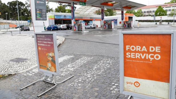 Portugal respira con el fin del caos energético