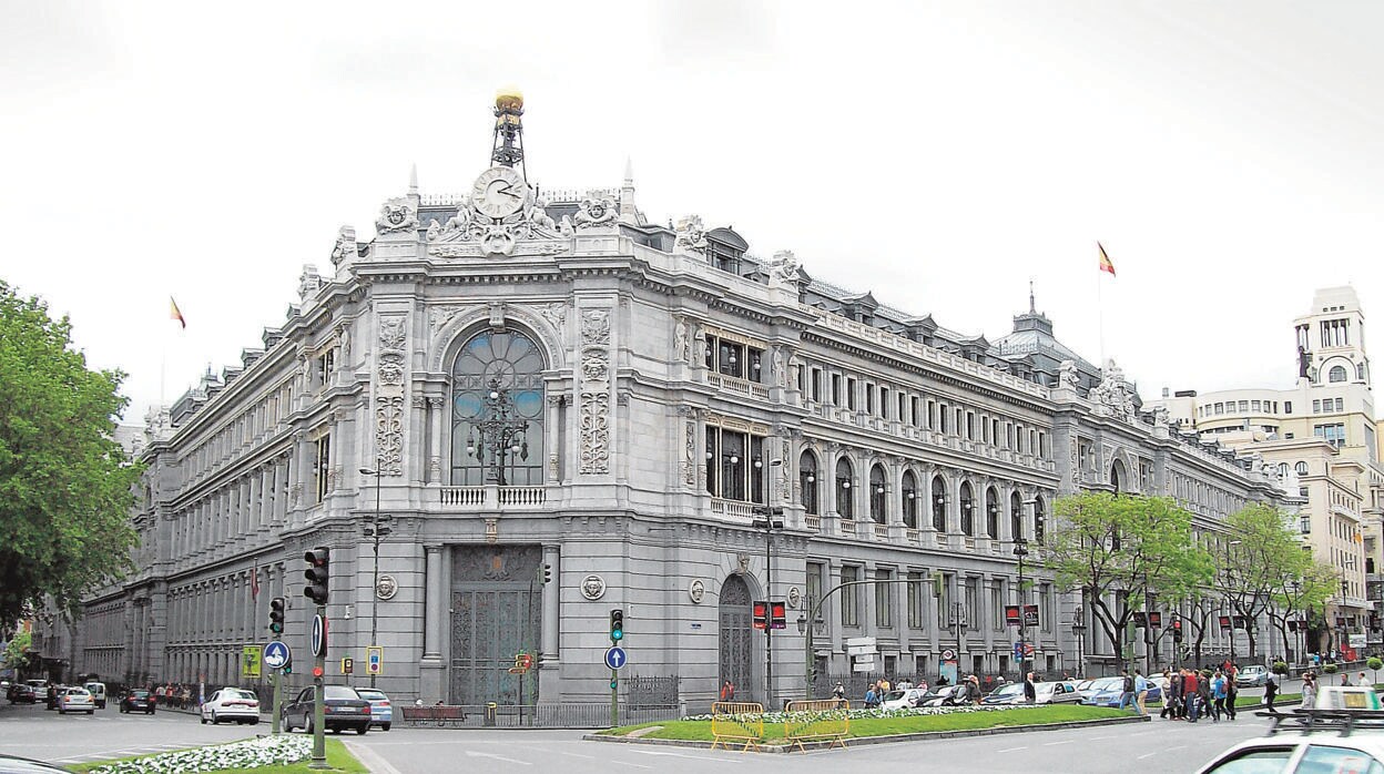 El Banco de España someterá a audiencia pública una nueva circular sobre la publicidad de productos financieros próximamente