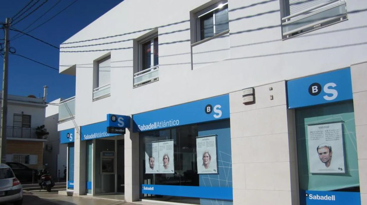 Banco Sabadell anunció la venta del 80% de Solvia a Intrum el pasado diciembre