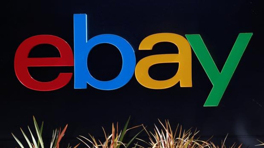 EBay gana 518 millones en los tres primeros meses de 2019