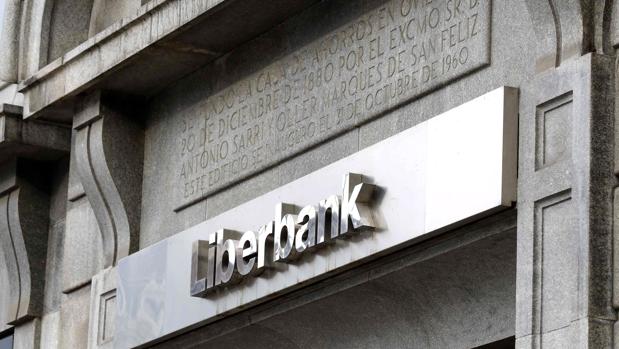 Liberbank cierra el primer trimestre con 21 millones de beneficio, un 28,5% menos