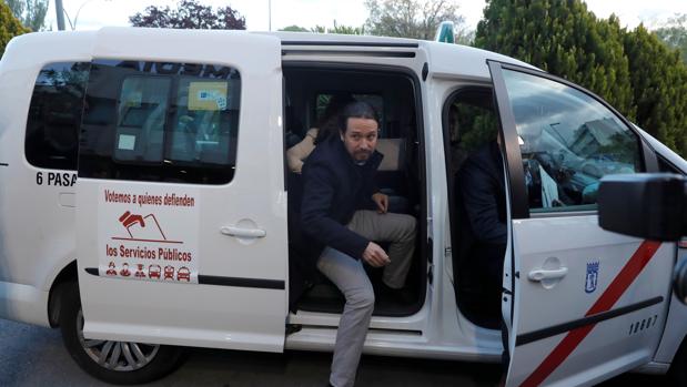 Cabify replica a Iglesias que paga todos sus impuestos en España y le invita a visitar su sede