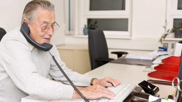 Hay vida laboral más allá de la jubilación