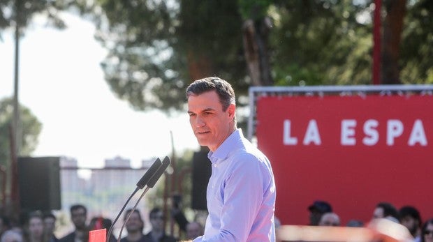 Las regiones del PSOE, las que crearon más empleo público en víspera electoral