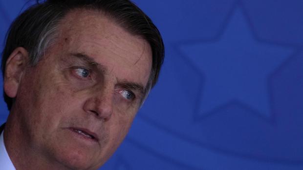 El «efecto Bolsonaro» en la economía brasileña se convierte en papel mojado