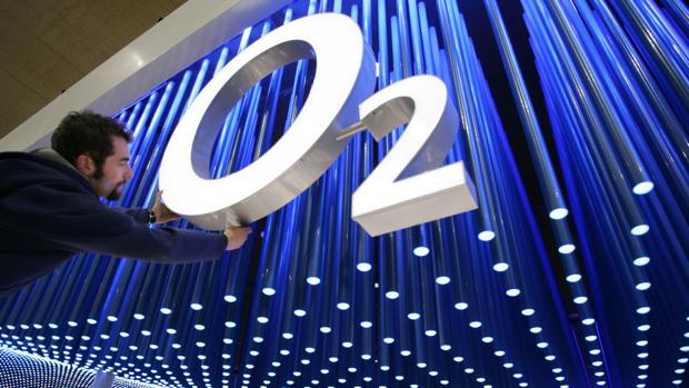 Competencia rechaza la demanda de Vodafone contra O2