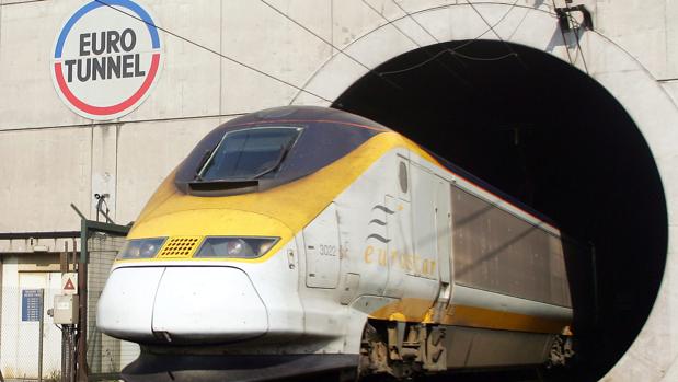 El día que Eurotunnel se convirtió en Getlink