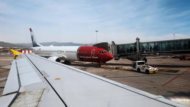 Norwegian inaugura mañana la ruta entre Madrid y Boston, que hasta ahora solo operaba Iberia