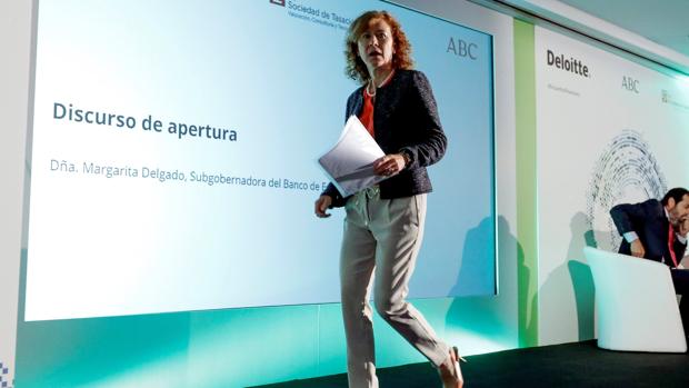 El Banco de España insta a la banca a recortar el dividendo si lo necesitan